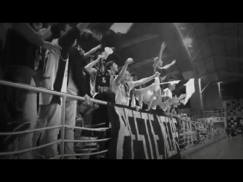 " Até Morrer Ovarense Allez "