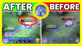 The OFFICIAL NOVARIA Guide! | Best Build, Best Emblem, Combo and Gameplay! Mobile Legends Tutorial