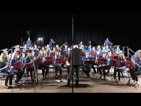 Musikschule Wertingen: Jugendorchester der Stadtkapelle: Carmina Burana