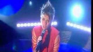 Alex Parks - Imagine