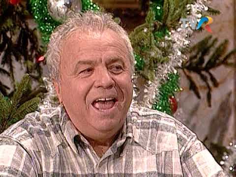 Alexandru Arșinel, Stela Popescu - Pongo