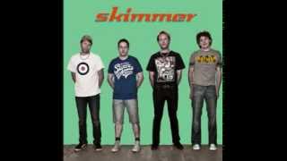 Skimmer - Sophie Trophy Girlfriend