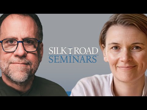 Silk Road Seminar - Nicole Baden
