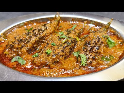 बिना कड़वाहट करेला की सब्जी बनाने का एकदम नया और अनोखा तरीका | kareleki sabji | karela recipe