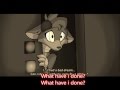 Poor Foxy ((FNAF Music Video)) ((Please read the ...