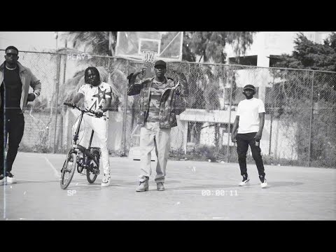 Nitdoff - Doff Ego 5 (Clip Officiel)