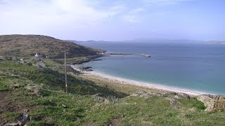 Eriskay & The Uists -Outer Hebrides - Scotland