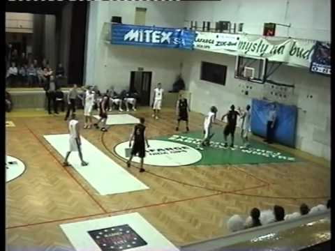 2004 11 20 UMKS Kielce vs MMKS DG