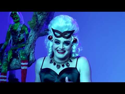 Tammie Brown's Halloween Spooktacular