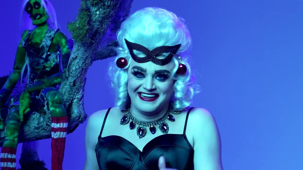Tammie Brown's Hallowe'en Spooktacular