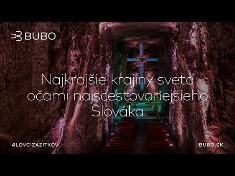 Kolumbia - po stopách Narcos