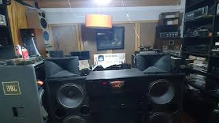 Video thumbnail for Nakamichi pa 7 stasis power & nakamichi ca 7 preamplifier MILES DAVIS ! by GURU AUDIO "the experiment vintage audio"LA VERDAD