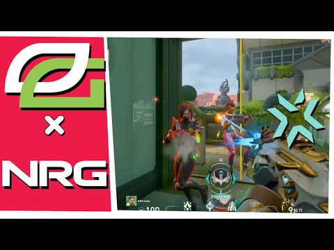 OpTic vs NRG - HIGHLIGHTS | Champions Tour Stage 1: North America Challengers