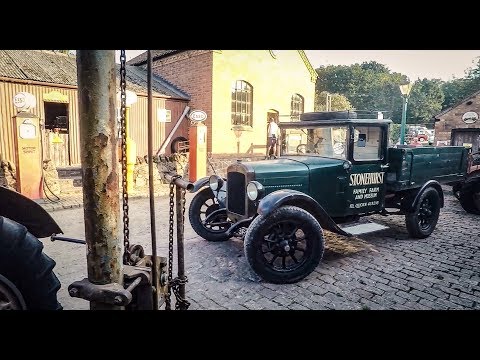 Stonehurst Farm Classic Car Show | August 2019