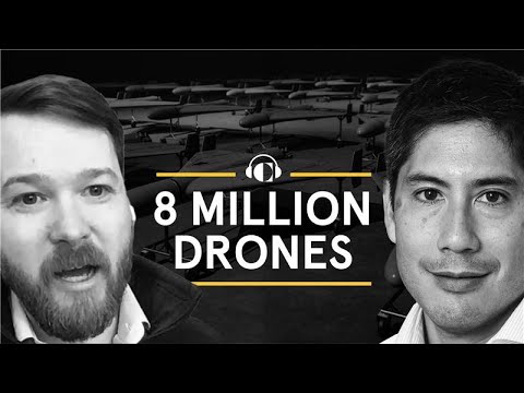 Every War Is Now a Drone War