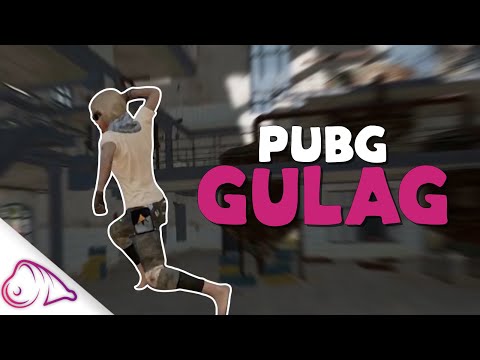 The Gulag, but it's PUBG.... ft. TheNameIsToby | Hambinooo Gameplay