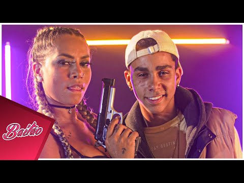 MC Jotazin - Trajado de Fendi (Videoclipe Oficial)