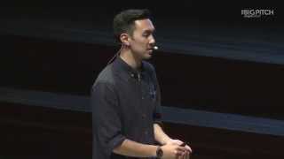 etaskr - The Big Pitch 2014