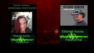 Monday, Feb 3, 10:30 PM EST 9:30 PM CST 7:30 PM PST Chasing Nightmares with Chad Zumwalt