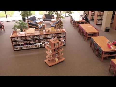 Allen Community College Flyover Tour (Iola Campus)