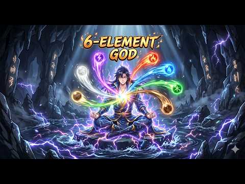 He Waited 11 Years to Roll Max Stats and Becomes a Hidden God