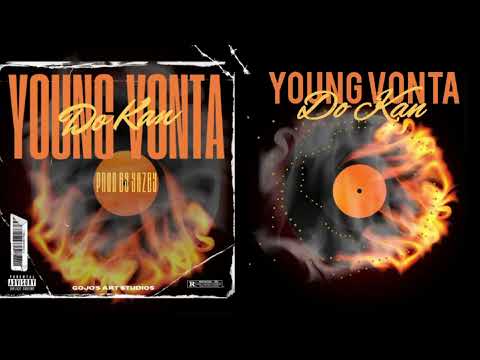YOUNG VONTA - DO KAN (Audio)