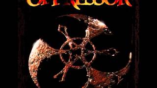 Oppressor - Blinded - Elements Of Corrosion