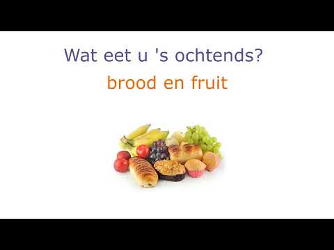 Spreekvaardigheid examen A1