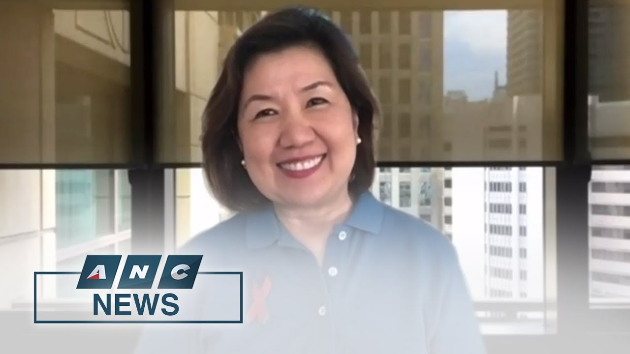 ABS-CBN Foundation vows to continue COVID-19 relief efforts despite government shutdown | ANC