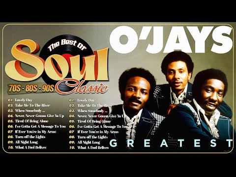 Soul Groove and Old Soul Music
