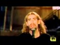 Nickelback Hero Spiderman Movie Music Video