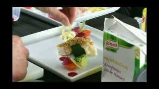 Unilever Food Solutions à l'Omnivore Paris 2012