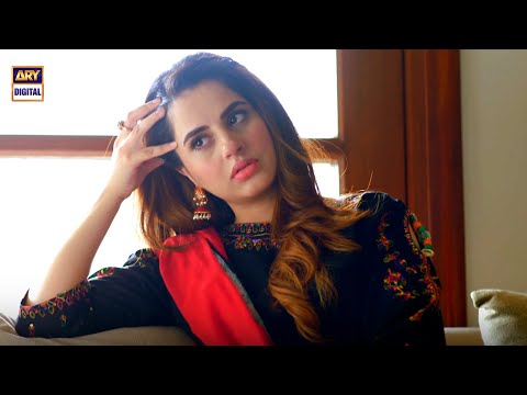 Fatima Effendi | BEST MOMENT #betiyaan Episode 33