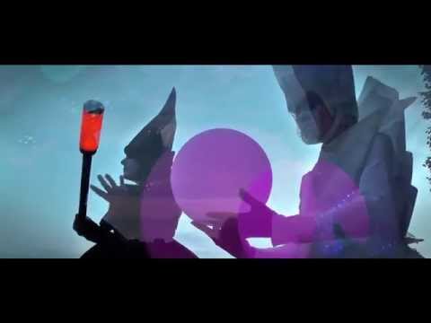 HD | Hannover 2014 - Marutamaya, Japan - TRAILER (Fireworks, Feuerwerk, Vuurwerk)