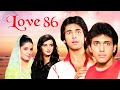 LOVE 86 लव ८६ Full Movie  Govinda Rohan Kapoor Neelam Govinda S Debut Romantic Film