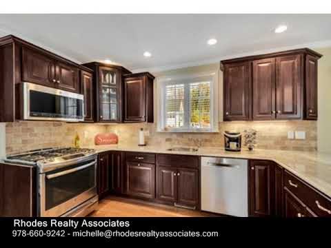 13 Bigelow Dr, Berlin MA 01503 - Single Family Home - Real Estate - For Sale -