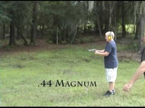 The Duffy boys on target