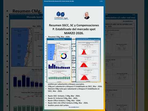 Video SSCC Marzo 2026