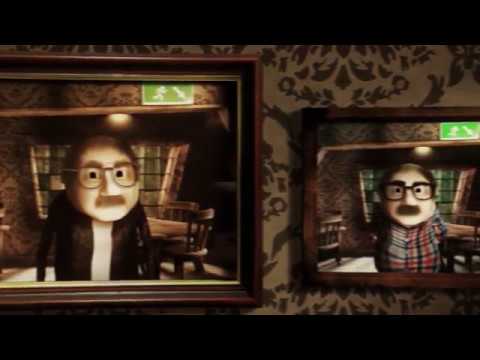 CLOSING TIME   3D Animation Short Film by Stilfilm motion design