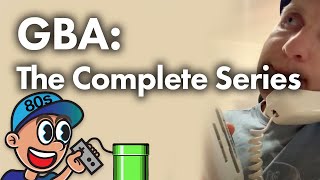 GBA: The Complete Series