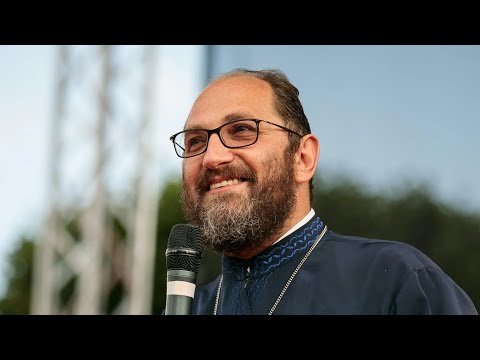 Cele mai „Faine" întrebări și răspunsuri cu Părintele Necula. 