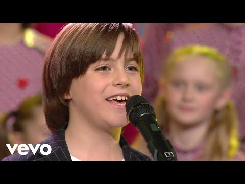 Non ci cascheremo mai (live) - 66° Zecchino d'Oro - Piccolo Coro dell'Antoniano