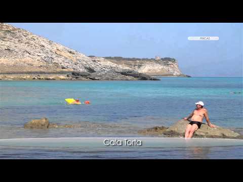 Cala Torta bei Artá