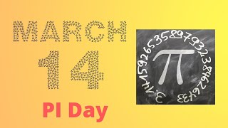 Happy PI Day Whatsapp Status | World PI Day | 3.14 | 3 March | PI Day Status | World PI day Status |
