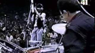 Esta Vez Si Voy Pa' Encima Lyrics English Translation