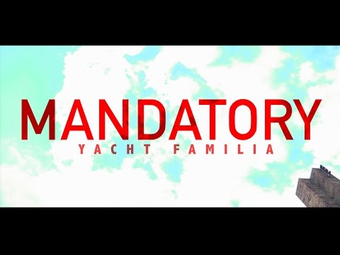 M-City J.r. x Geech x CEO Waun - Mandatory