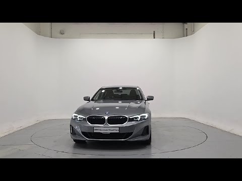 BMW 3-Series 330e Sport Saloon - Image 2