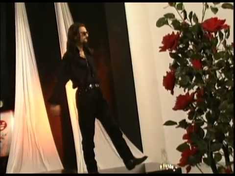 Aca Lukas - Umri u samoci - (Studio MMI Video)