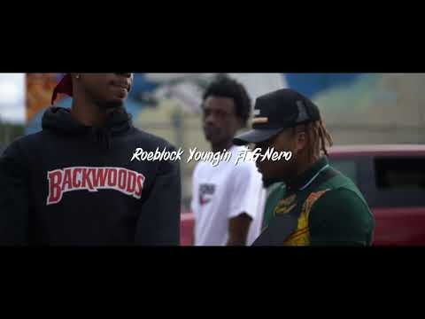 RoeBlock Youngin Ft. G Nero - No Ends (Official Video)🎥By Blayke B’z  #FreeRoeblockYoungin