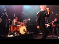 the undertones | girls don't like it | live @ trabendo